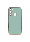 Xiaomi Redmi Note 8 Kılıf Redclick Bark Kapak
