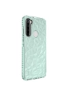 Xiaomi Redmi Note 8 Kılıf Redclick Buzz Kapak