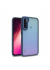 Xiaomi Redmi Note 8 Kılıf Redclick Flora Kapak