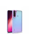Xiaomi Redmi Note 8 Kılıf Redclick Flora Kapak