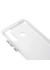 Xiaomi Redmi Note 8 Kılıf Redclick Gard Silikon