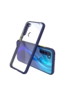 Xiaomi Redmi Note 8 Kılıf ​​redclick Kaff Kapak