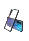 Xiaomi Redmi Note 8 Kılıf ​​redclick Kaff Kapak