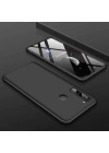 Xiaomi Redmi Note 8 Kılıf Redclick Ays Kapak
