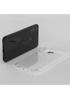 Xiaomi Redmi Note 8 Kılıf Redclick Coss Kapak