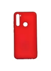Xiaomi Redmi Note 8 Kılıf Redclick Premier Silikon Kapak