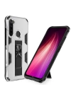 Xiaomi Redmi Note 8 Kılıf Redclick Volve Kapak