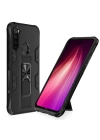 Xiaomi Redmi Note 8 Kılıf Redclick Volve Kapak