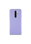 Xiaomi Redmi Note 8 Pro Kılıf Redclick Biye Silikon