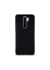 Xiaomi Redmi Note 8 Pro Kılıf Redclick Biye Silikon