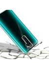 Xiaomi Redmi Note 8 Pro Kılıf Redclick Enjoy Kapak