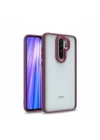 Xiaomi Redmi Note 8 Pro Kılıf Redclick Flora Kapak