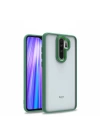 Xiaomi Redmi Note 8 Pro Kılıf Redclick Flora Kapak