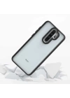 Xiaomi Redmi Note 8 Pro Kılıf Redclick Flora Kapak