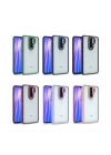 Xiaomi Redmi Note 8 Pro Kılıf Redclick Flora Kapak