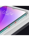 Xiaomi Redmi Note 8 Pro Kılıf Redclick Nitro Anti Shock Silikon