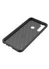Xiaomi Redmi Note 8t Kılıf Redclick Negro Silikon Kapak