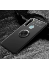 Xiaomi Redmi Note 8t Kılıf Redclick Ravel Silikon Kapak