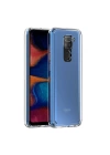 Xiaomi Redmi Note 9 Kılıf Redclick Coss Kapak