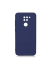 Xiaomi Redmi Note 9 Kılıf Redclick Mara Lansman Kapak