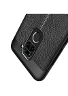 Xiaomi Redmi Note 9 Kılıf Redclick Niss Silikon Kapak