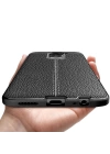 Xiaomi Redmi Note 9 Kılıf Redclick Niss Silikon Kapak