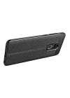 Xiaomi Redmi Note 9 Kılıf Redclick Niss Silikon Kapak