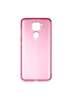 Xiaomi Redmi Note 9 Kılıf Redclick Bistro Kapak