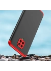 Xiaomi Redmi Note 9s Kılıf Redclick Ays Kapak