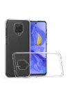 Xiaomi Redmi Note 9s Kılıf Redclick Coss Kapak