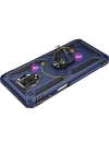 Xiaomi Redmi Note 9s Kılıf Redclick Vega Kapak
