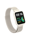 Xiaomi Redmi Watch 2 Lite Redclick Krd-58 Metal Kordon