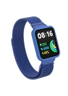 Xiaomi Redmi Watch 2 Lite Redclick Krd-58 Metal Kordon