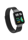 Xiaomi Redmi Watch 2 Lite Redclick Krd-58 Metal Kordon