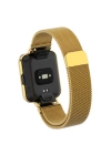 Xiaomi Redmi Watch 2 Lite Redclick Krd-58 Metal Kordon