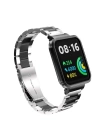 Xiaomi Redmi Watch 2 Lite Redclick Krd-60 Metal Kordon