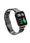 Xiaomi Redmi Watch 2 Lite Redclick Krd-60 Metal Kordon