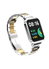 Xiaomi Redmi Watch 2 Lite Redclick Krd-60 Metal Kordon