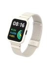 Xiaomi Redmi Watch 2 Lite Redclick Krd-66 Metal Kordon