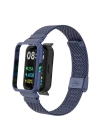 Xiaomi Redmi Watch 2 Lite Redclick Krd-66 Metal Kordon