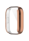 Xiaomi Redmi Watch 3 360 Derece Korumalı Kasa ve Ekran Koruyucu Redclick Watch Gard 30