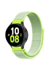 Xiaomi Redmi Watch 5 Active Redclick KRD-03 22mm Hasır Kordon