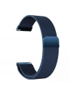 Xiaomi Redmi Watch 5 Active Redclick KRD-12 22mm Metal Kordon