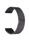 Xiaomi Redmi Watch 5 Active Redclick KRD-12 22mm Metal Kordon