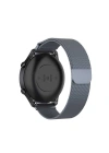 Xiaomi Redmi Watch 5 Active Redclick KRD-12 22mm Metal Kordon