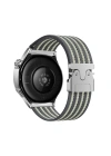 Xiaomi Redmi Watch 5 Active Redclick KRD-133 22mm Naylon Kumaş Hasır Örgülü Kordon