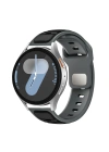 Xiaomi Redmi Watch 5 Active Redclick KRD-135 22mm Silikon Kordon Strap Kayış