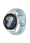Xiaomi Redmi Watch 5 Active Redclick KRD-135 22mm Silikon Kordon Strap Kayış