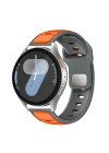Xiaomi Redmi Watch 5 Active Redclick KRD-135 22mm Silikon Kordon Strap Kayış