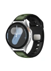 Xiaomi Redmi Watch 5 Active Redclick KRD-135 22mm Silikon Kordon Strap Kayış